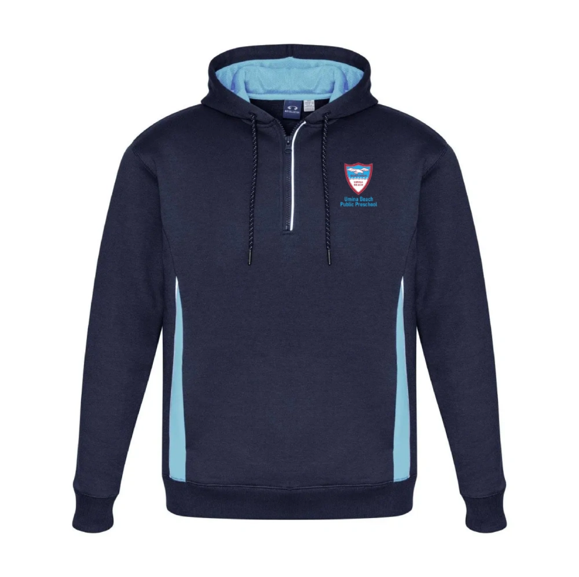 Picture of Preschool, Biz Collection, Renegade Adults Hoodie